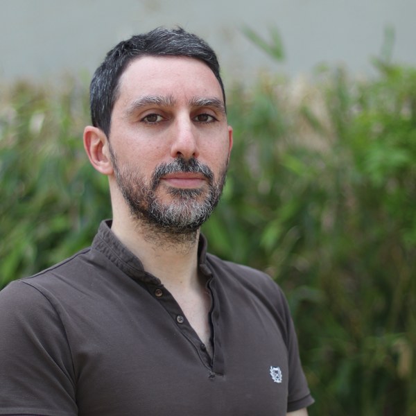 Dr Alexis Astruc
